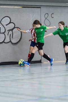 Bild 466 - wCJ Loewinnen Cup C2